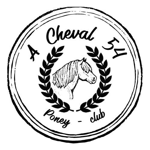 A Cheval 54